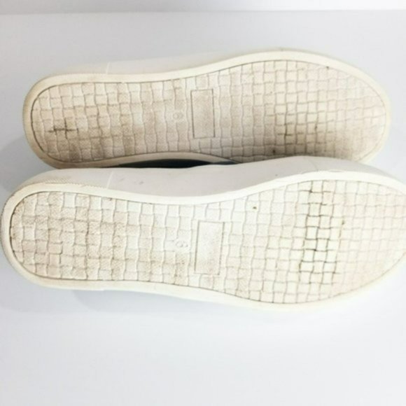 Matisse Harry Sneakers -8 - Picture 4 of 4